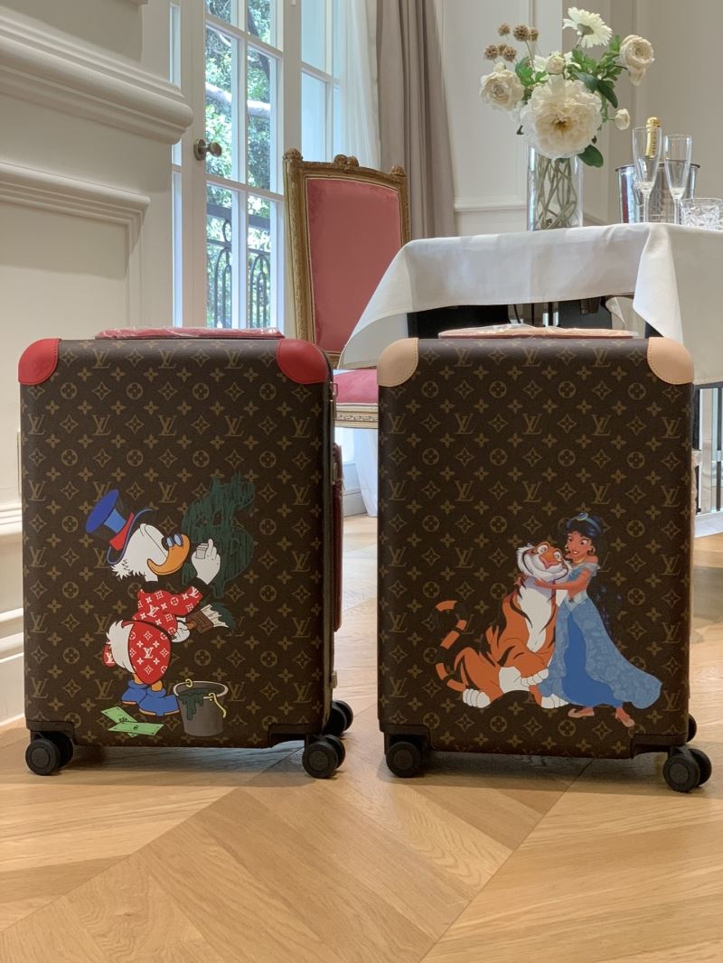 Louis Vuitton Suitcase